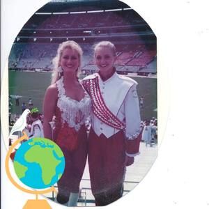 Meet your Posher, Donna